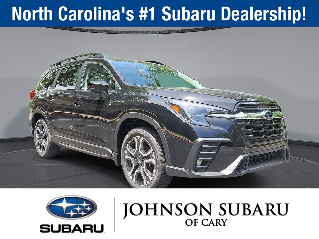 2026 Subaru Ascent Limited 7 Passenger's photo