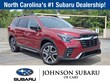 Subaru Ascent