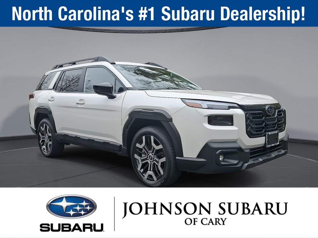 New 2026 Subaru Outback Touring XT SUV