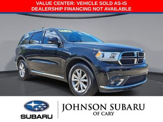 2014 Dodge Durango Limited SUV in Cary, NC