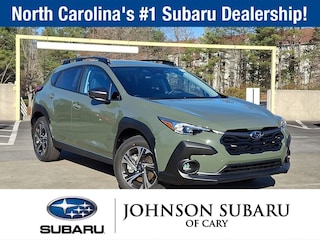 2026 Subaru Crosstrek Premium SUV in Cary, NC