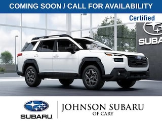 2026 Subaru Outback Premium SUV in Cary, NC