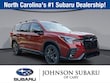  Subaru Ascent
