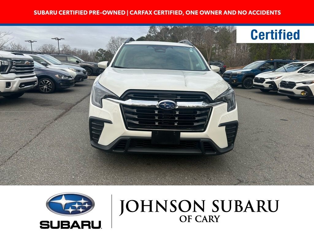 Used 2024 Subaru Ascent Premium SUV