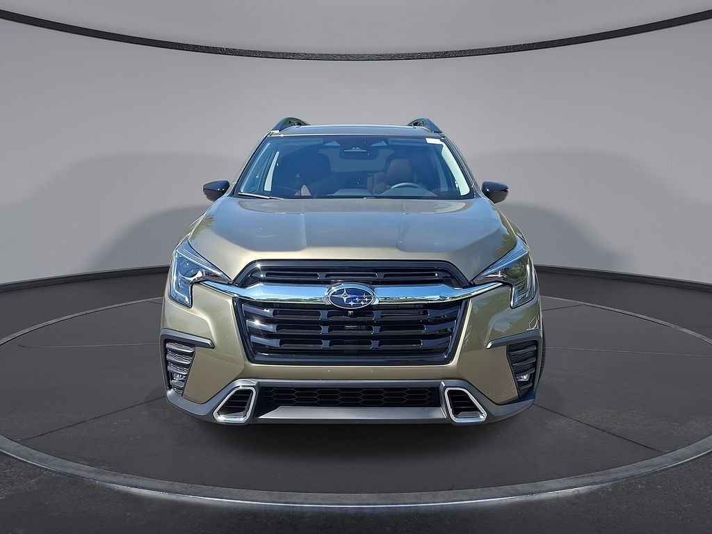 New 2026 Subaru Ascent Touring 7-Passenger SUV