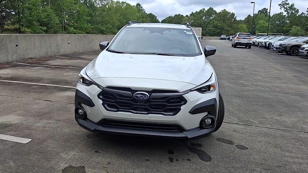 New 2025 Subaru Crosstrek Premium SUV