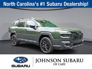 2026 Subaru Outback Limited SUV in Cary, NC