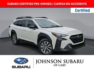 2025 Subaru Outback Premium SUV in Cary, NC
