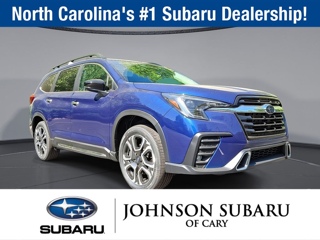 2026 Subaru Ascent Touring 7 Passenger's photo