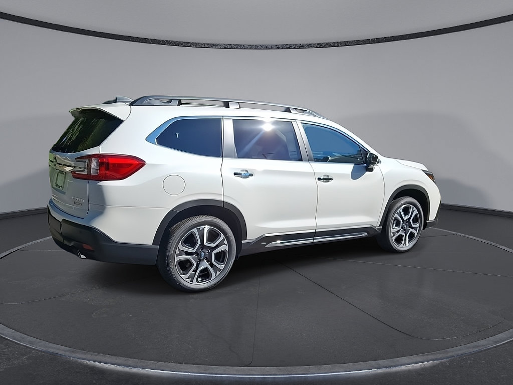 New 2027 Subaru Ascent Touring 7-Passenger SUV
