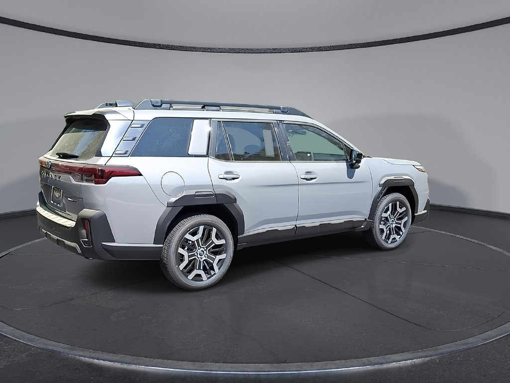 New 2026 Subaru Outback Touring XT SUV