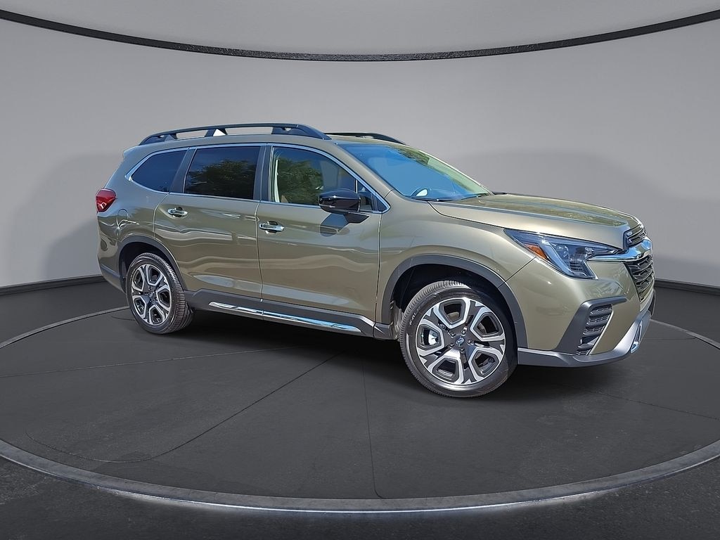 New 2026 Subaru Ascent Touring 7-Passenger SUV