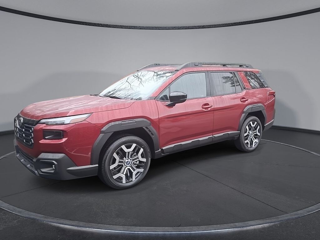 New 2026 Subaru Outback Touring XT SUV