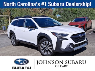 2025 Subaru Outback Limited XT SUV in Cary, NC