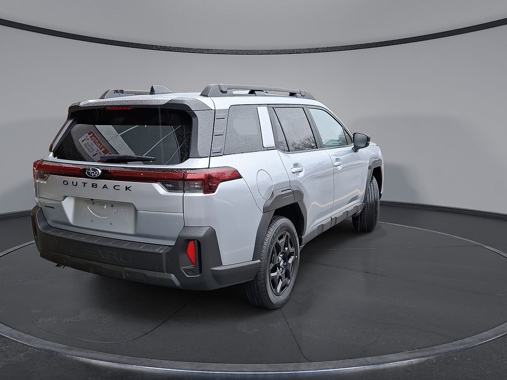 2026 Subaru Outback Limited - Photo 12