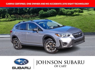 Used 2023 Subaru Crosstrek Base SUV in Cary, NC