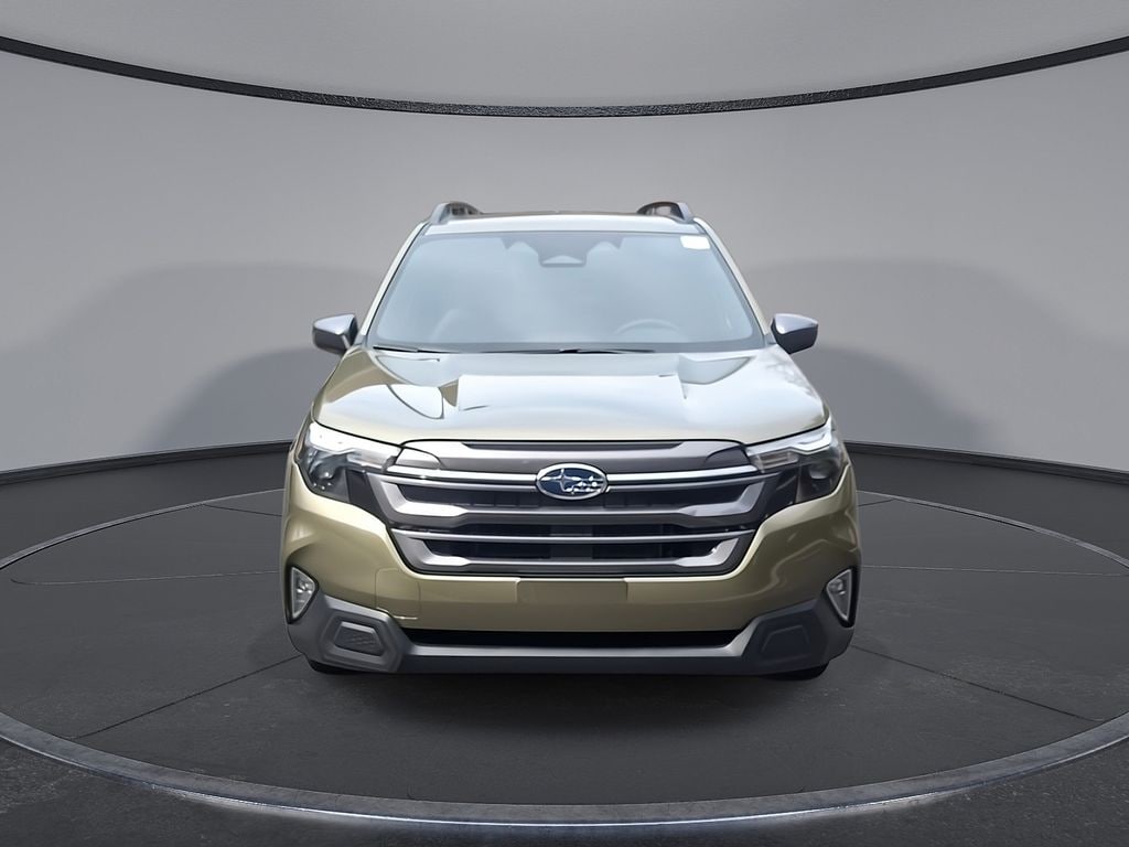 New 2026 Subaru Forester Premium Hybrid SUV