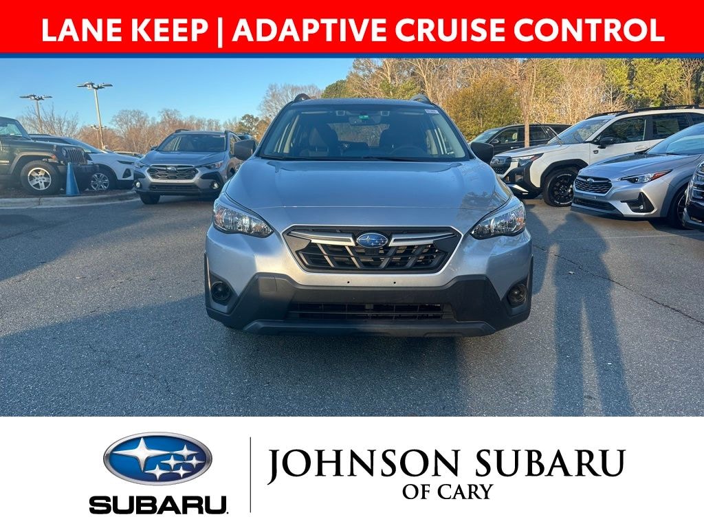 Used 2023 Subaru Crosstrek Base SUV