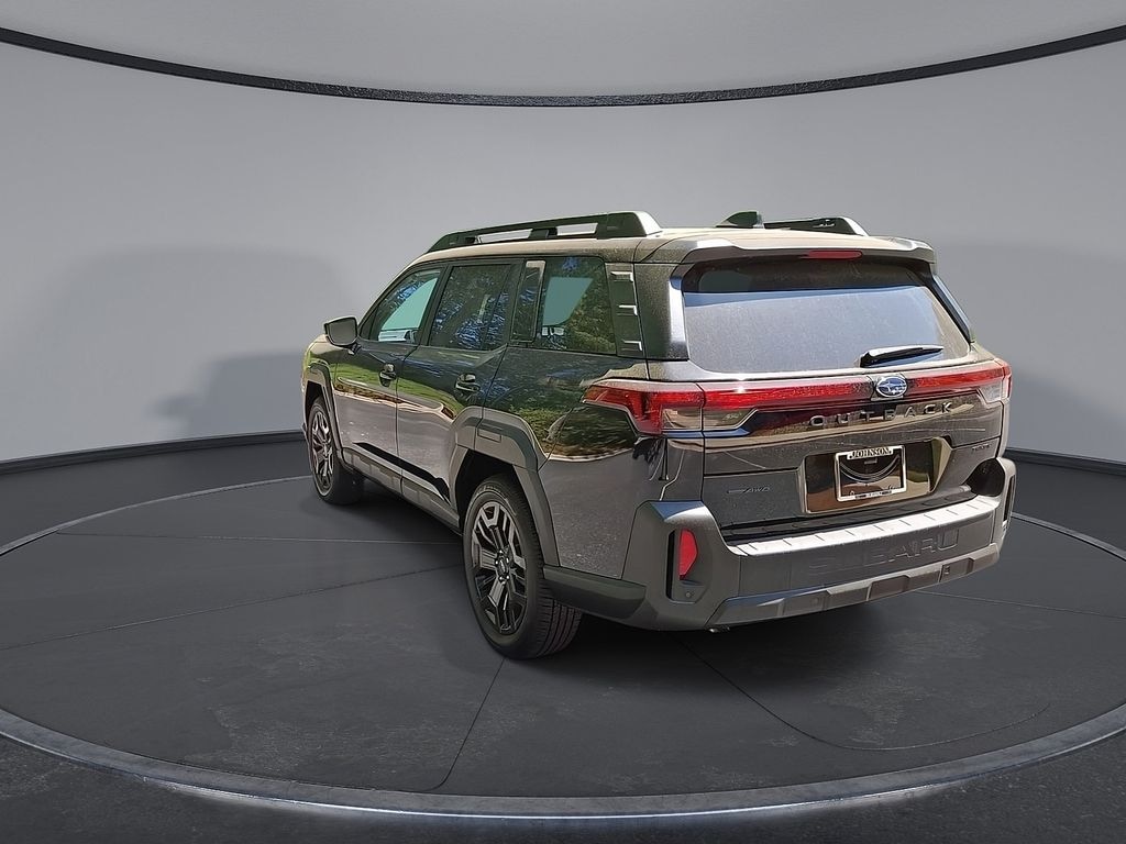 New 2026 Subaru Outback Limited XT SUV