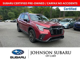 Used 2026 Subaru Ascent Premium SUV in Cary, NC