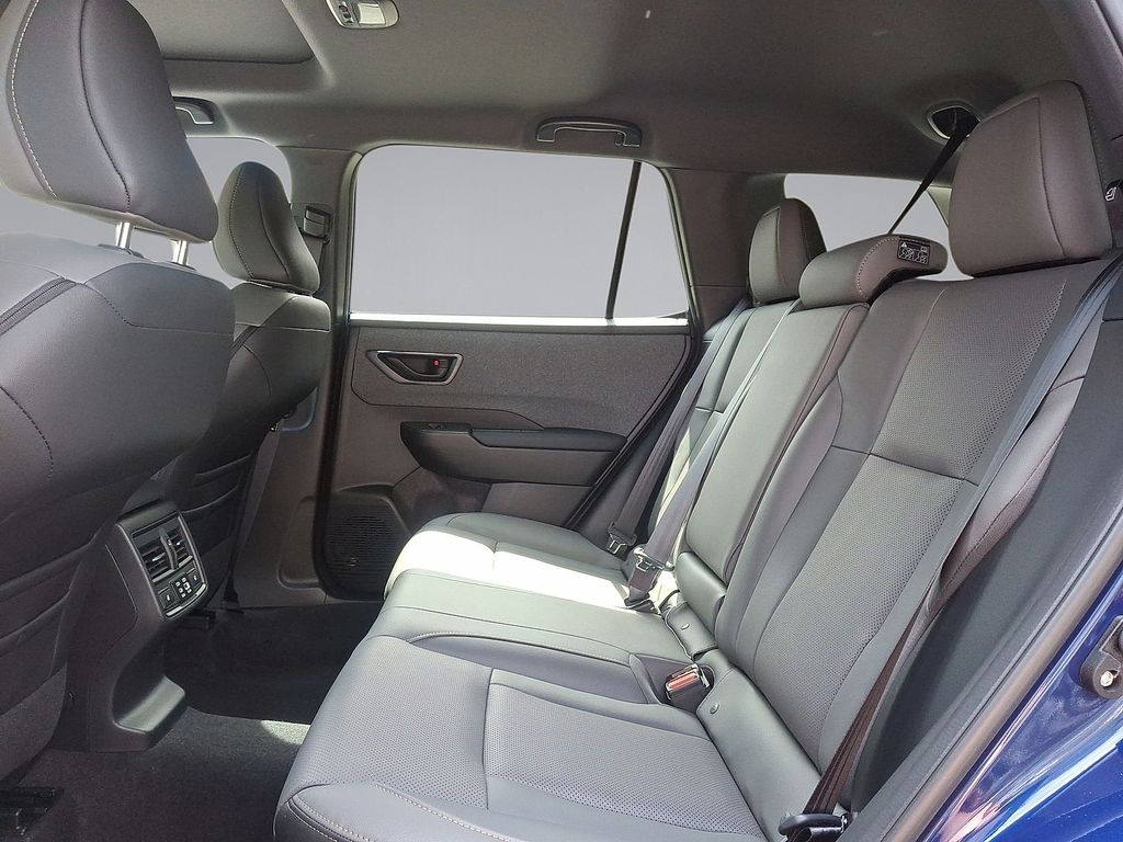 2026 Subaru Outback Limited XT - Photo 13