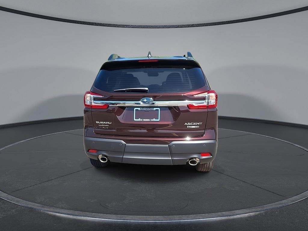 New 2026 Subaru Ascent Touring 7-Passenger SUV