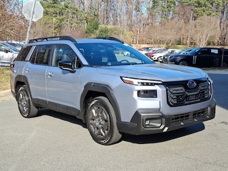 2026 Subaru Outback Premium SUV in Cary, NC