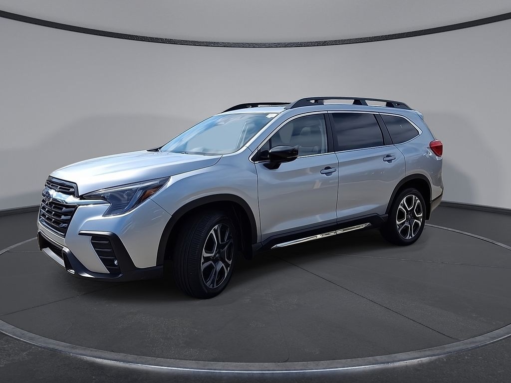 New 2026 Subaru Ascent Limited 7-Passenger SUV