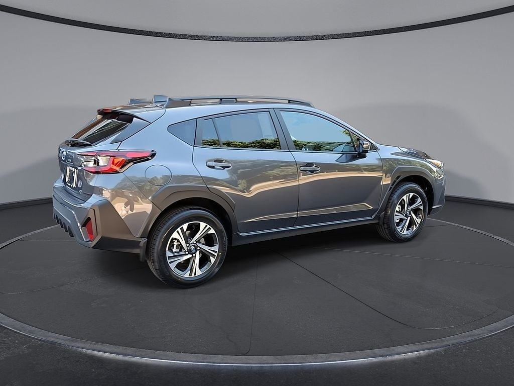 New 2026 Subaru Crosstrek Premium SUV