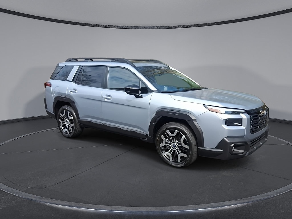 New 2026 Subaru Outback Touring XT SUV