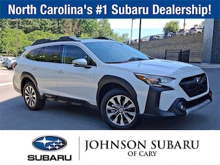 2025 Subaru Outback Touring XT SUV in Cary, NC