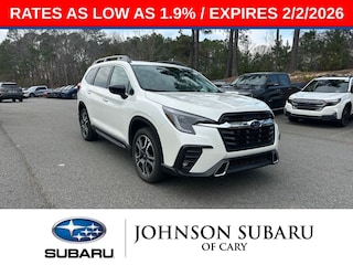 Used 2025 Subaru Ascent Touring SUV in Cary, NC