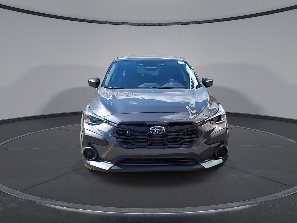 New 2026 Subaru Crosstrek Base SUV