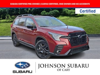 Used 2024 Subaru Ascent Onyx Edition SUV in Cary, NC
