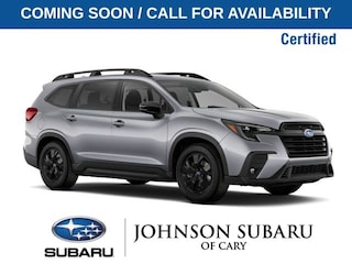 2026 Subaru Ascent Premium SUV in Cary, NC