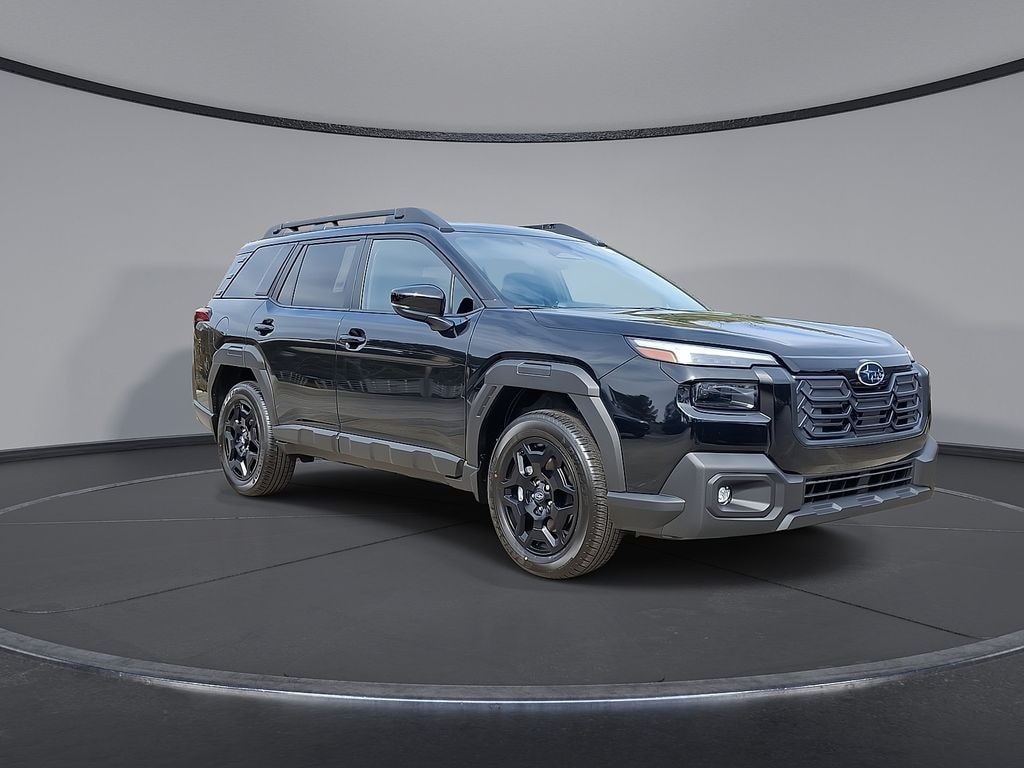 New 2026 Subaru Outback Limited SUV