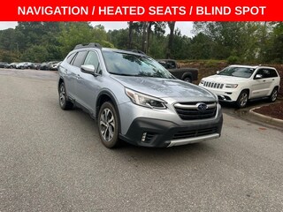 2021 Subaru Outback Limited SUV in Cary, NC