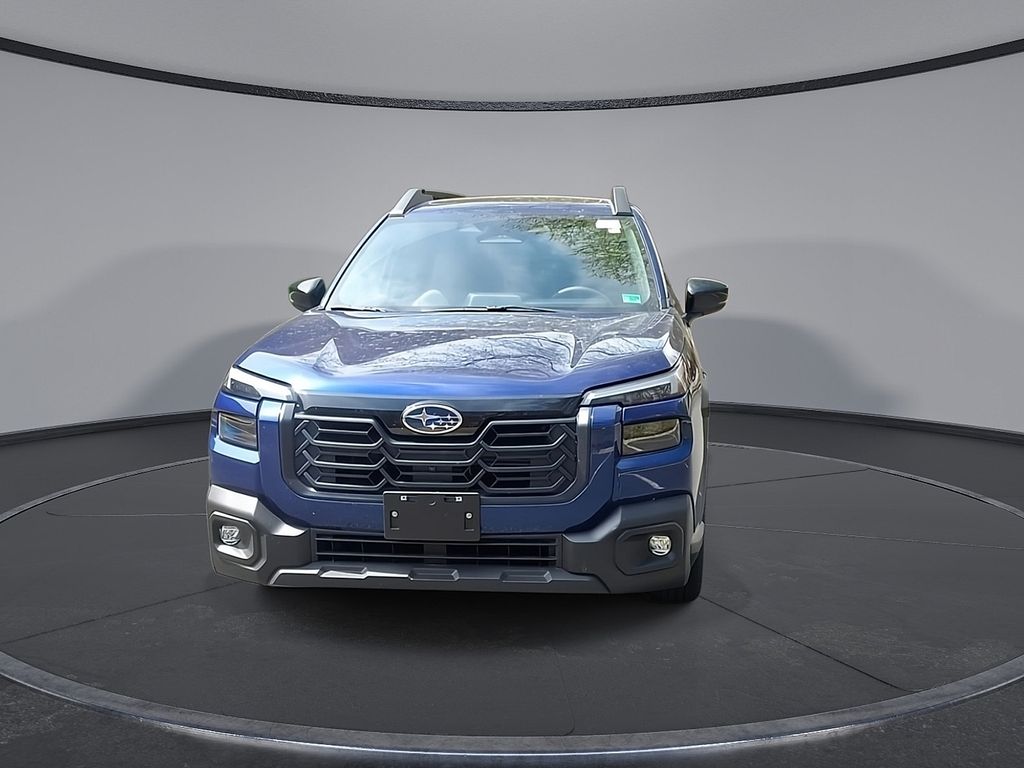 2026 Subaru Outback Limited XT - Photo 7