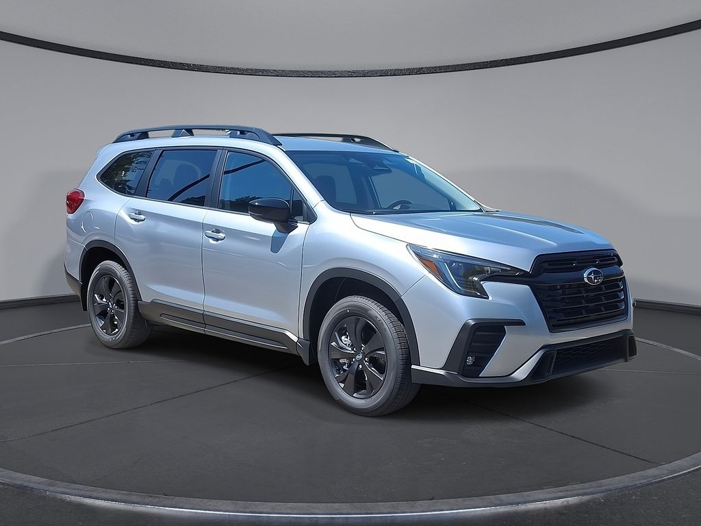 2026 Subaru Ascent Premium
