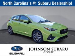 2026 Subaru Impreza Sport 5-Door