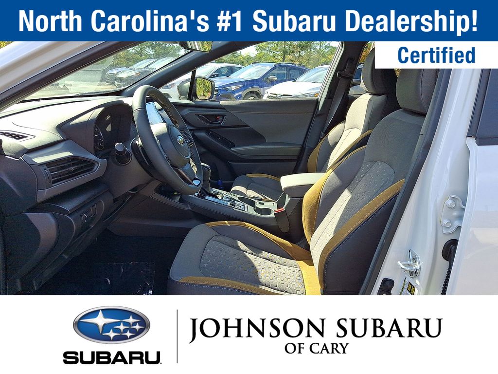 2025 Subaru Crosstrek Sport - Photo 16