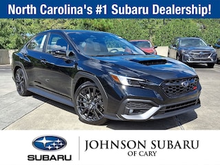 2026 Subaru WRX in Cary, NC