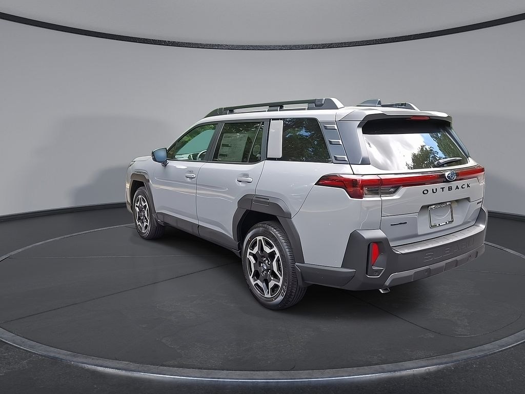 New 2026 Subaru Outback Touring SUV