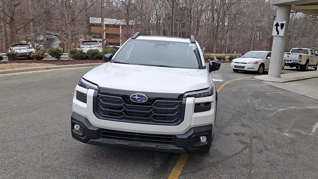 New 2026 Subaru Outback Limited SUV