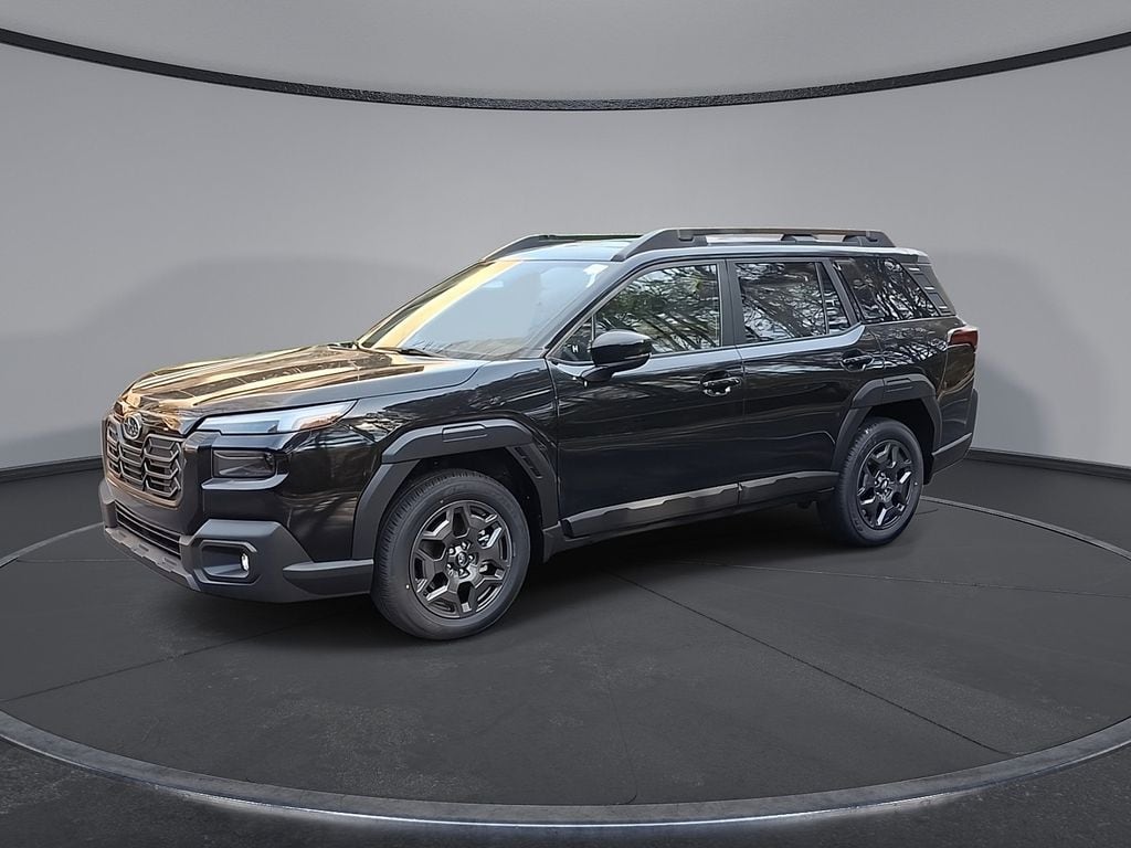 New 2026 Subaru Outback Premium SUV