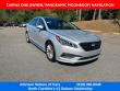 Used 2015 Hyundai Sonata Limited Sedan