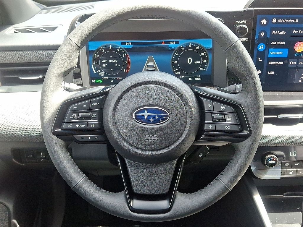 2026 Subaru Outback Limited XT - Photo 17