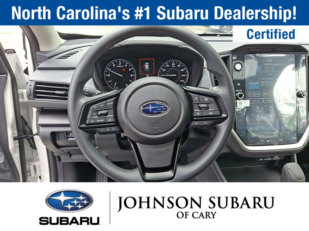 2025 Subaru Crosstrek Premium - Photo 19