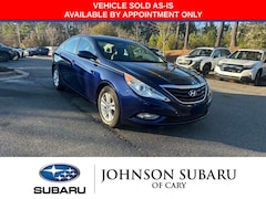 2013 Hyundai Sonata GLS Sedan