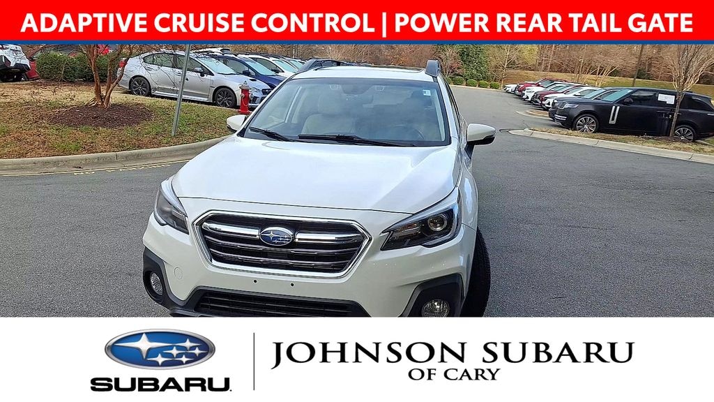 Used 2019 Subaru Outback 2.5i SUV
